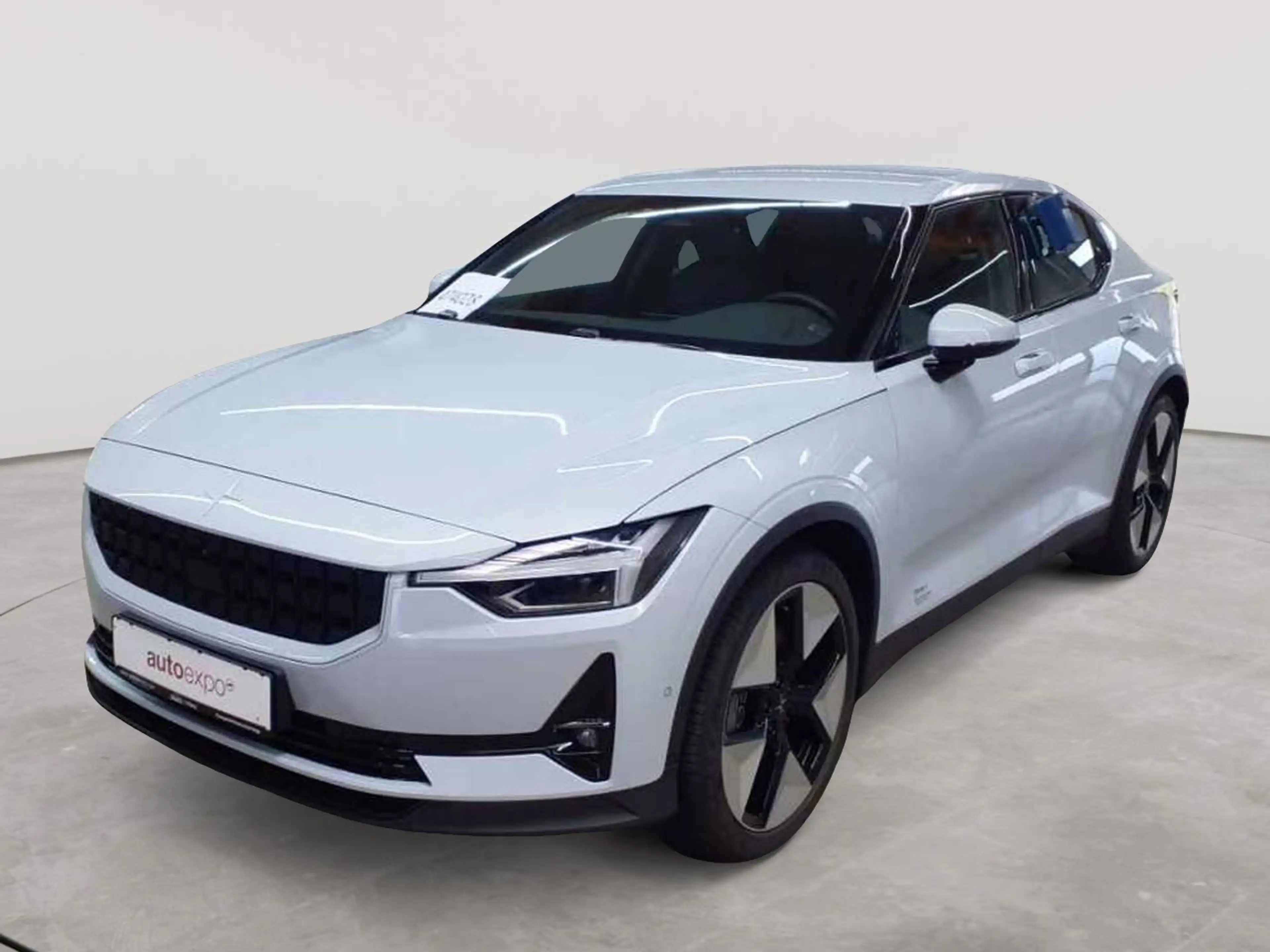 Polestar 2 Polestar 2 Single 78kWh Pilot Litle 20" — photo 2