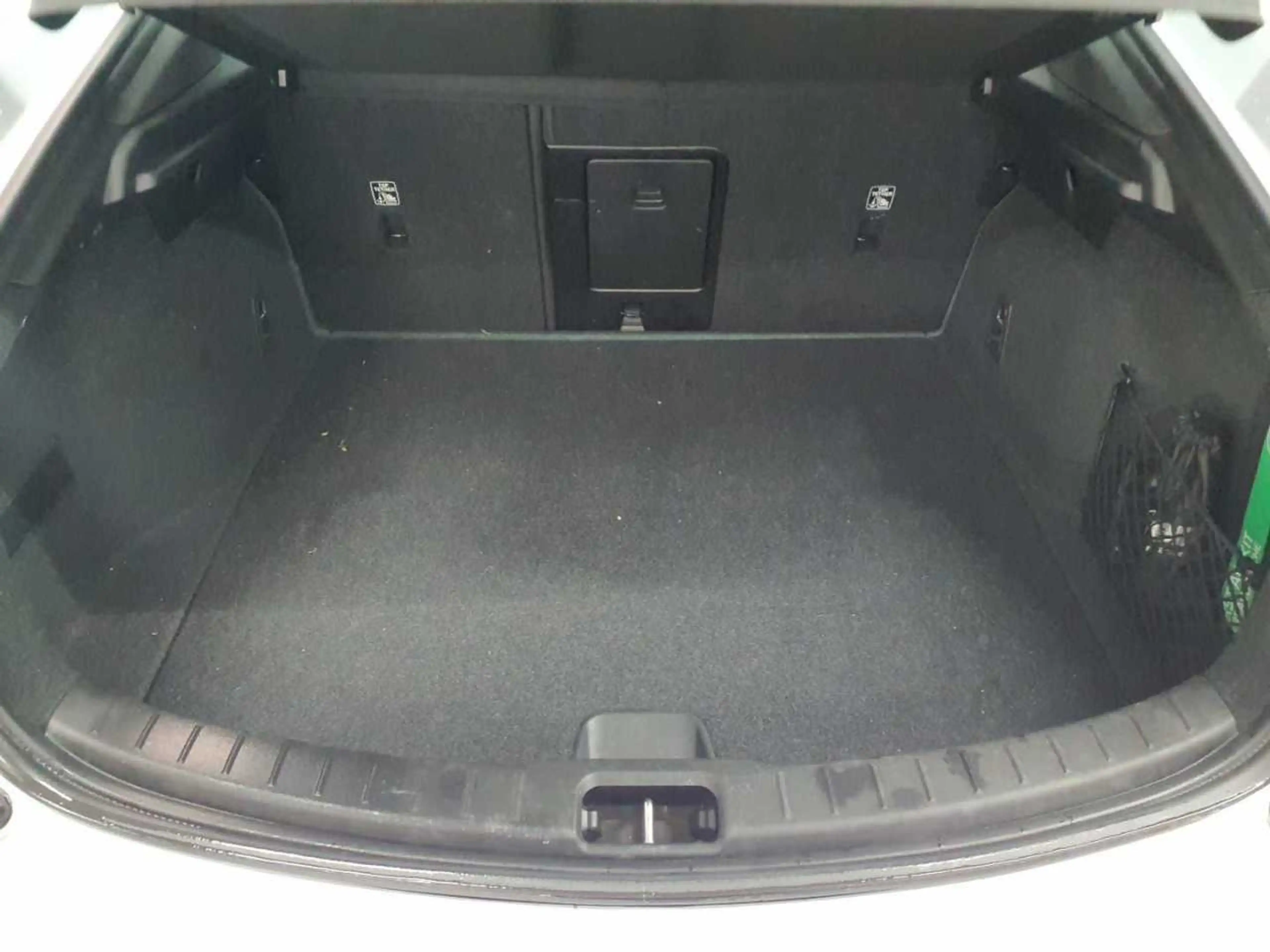 Polestar 2 Polestar 2 Single 78kWh Pilot Litle 20" — photo 15