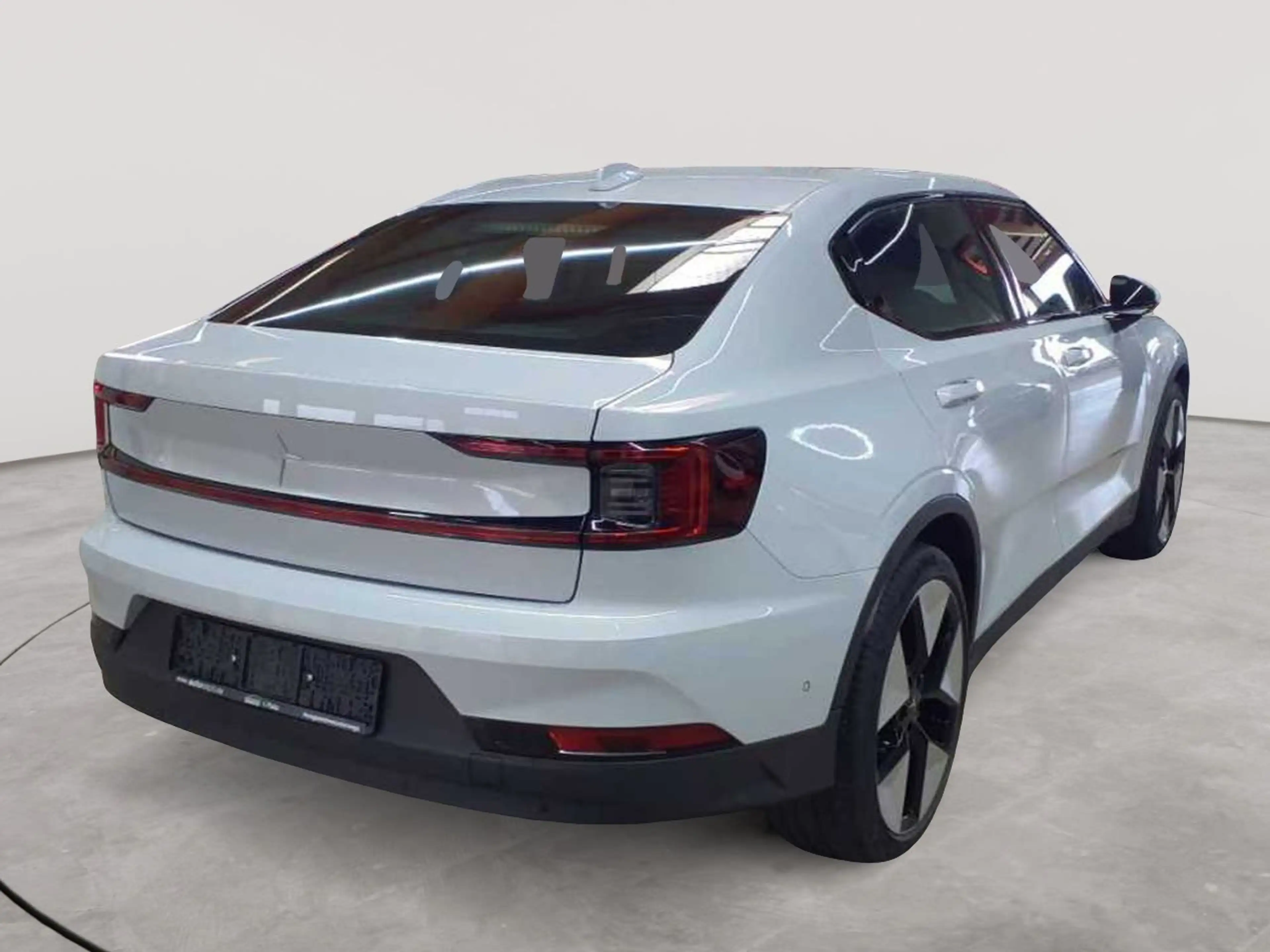 Polestar 2 Polestar 2 Single 78kWh Pilot Litle 20" — photo 4