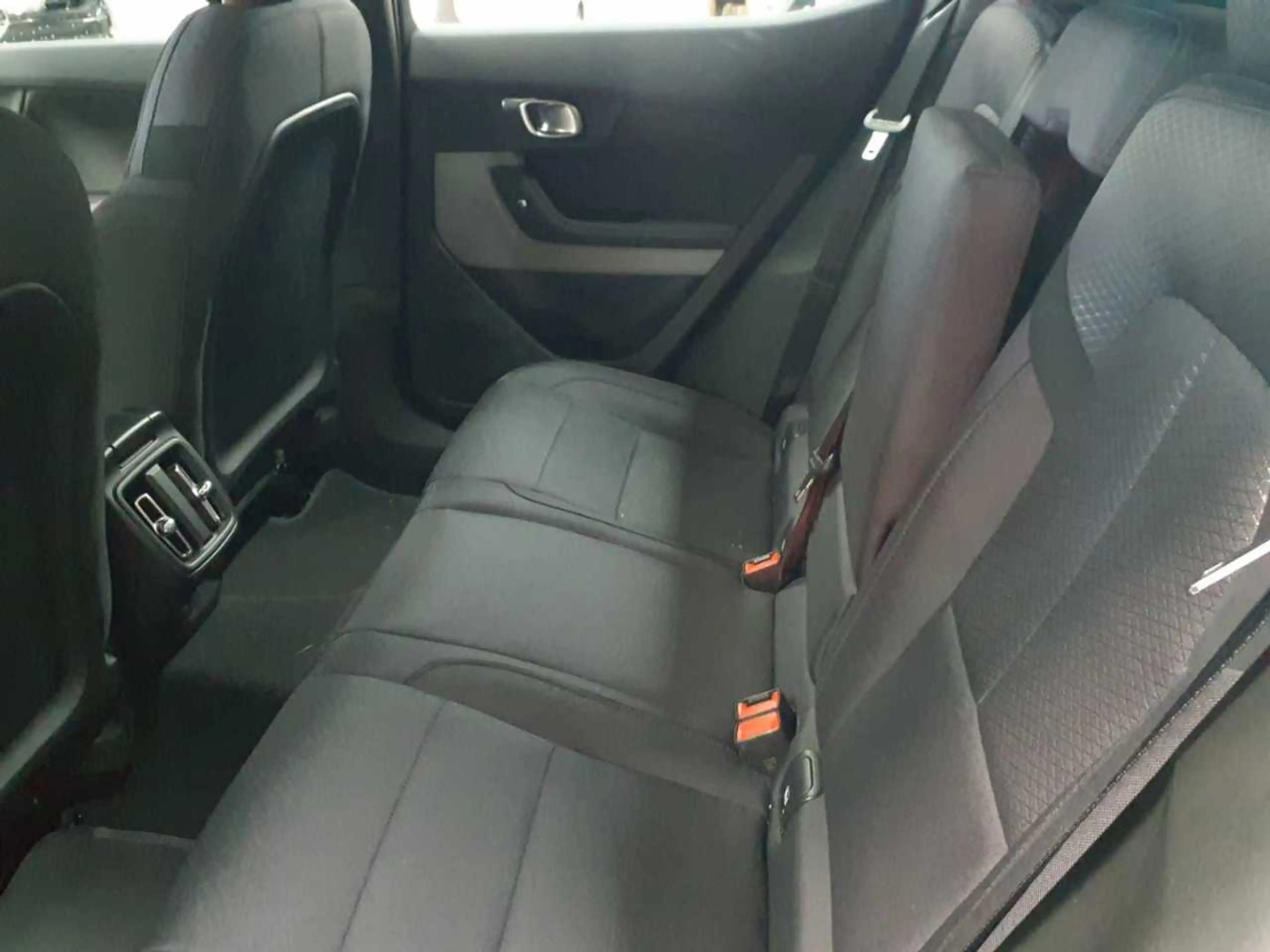 Polestar 2 Polestar 2 Single 78kWh Pilot Litle 20" — photo 13