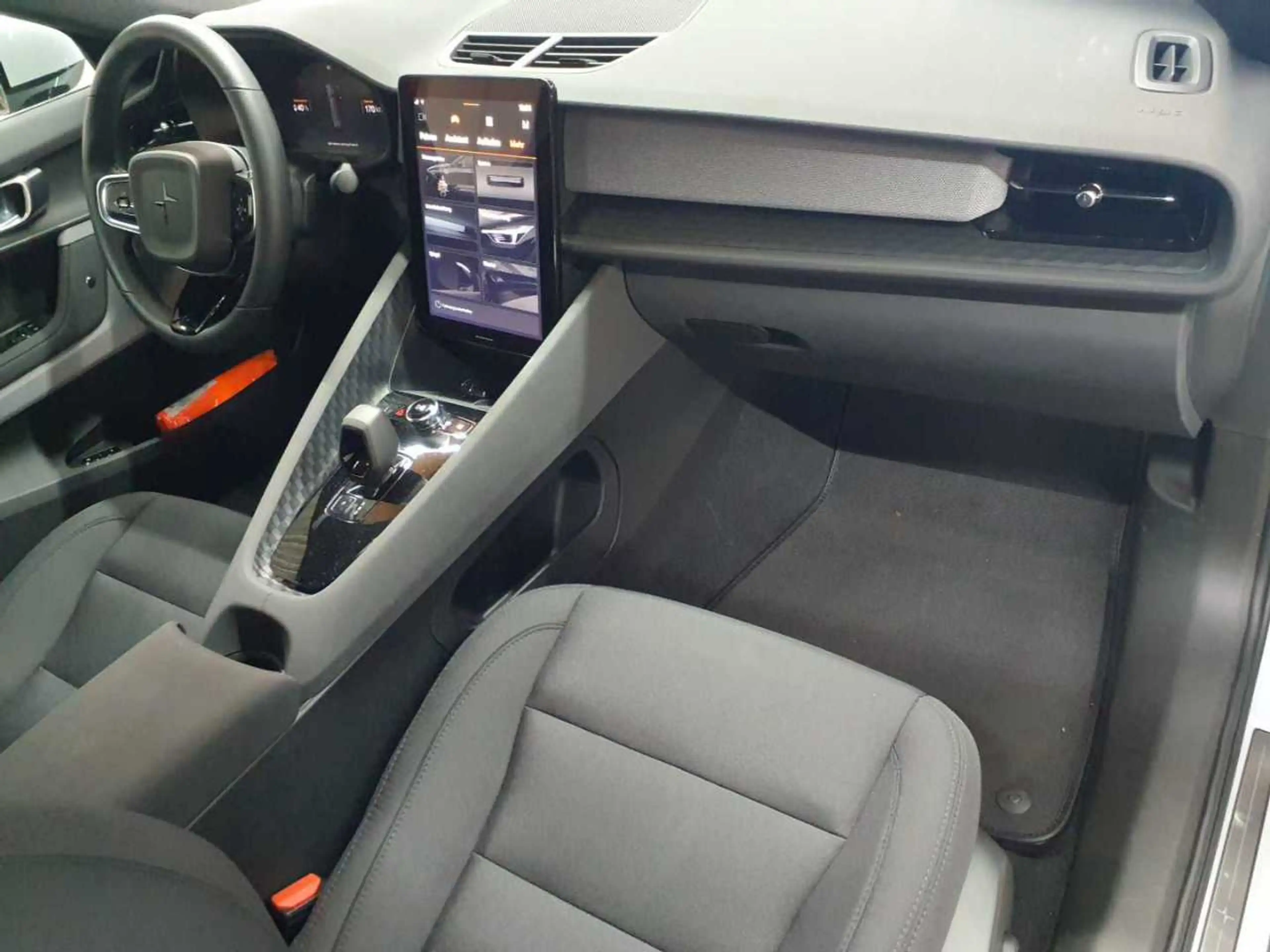 Polestar 2 Polestar 2 Single 78kWh Pilot Litle 20" — photo 9