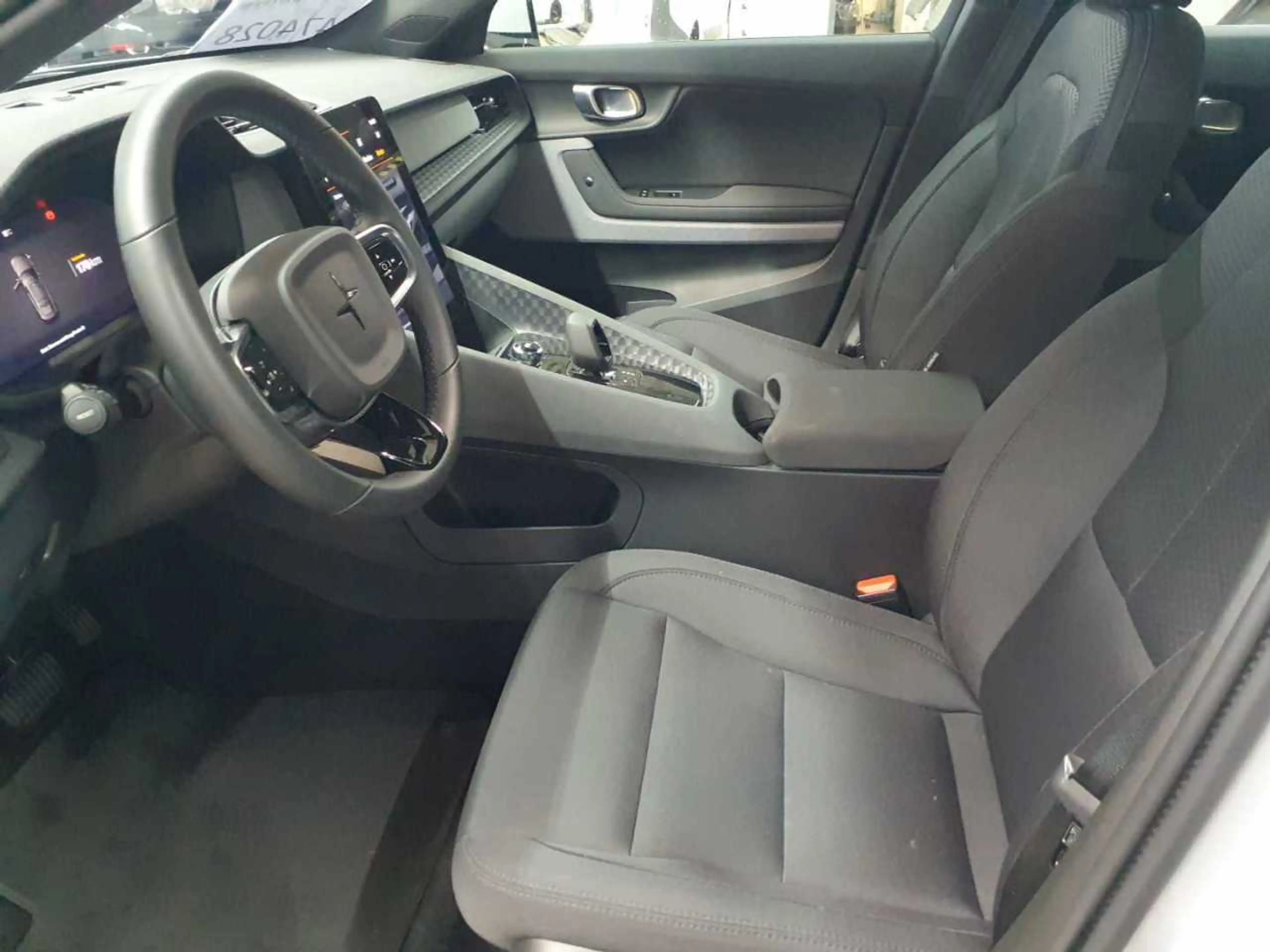 Polestar 2 Polestar 2 Single 78kWh Pilot Litle 20" — photo 7