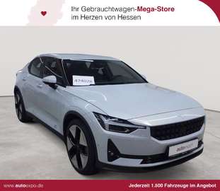 Polestar 2 Single 78kWh Pilot Litle 20"