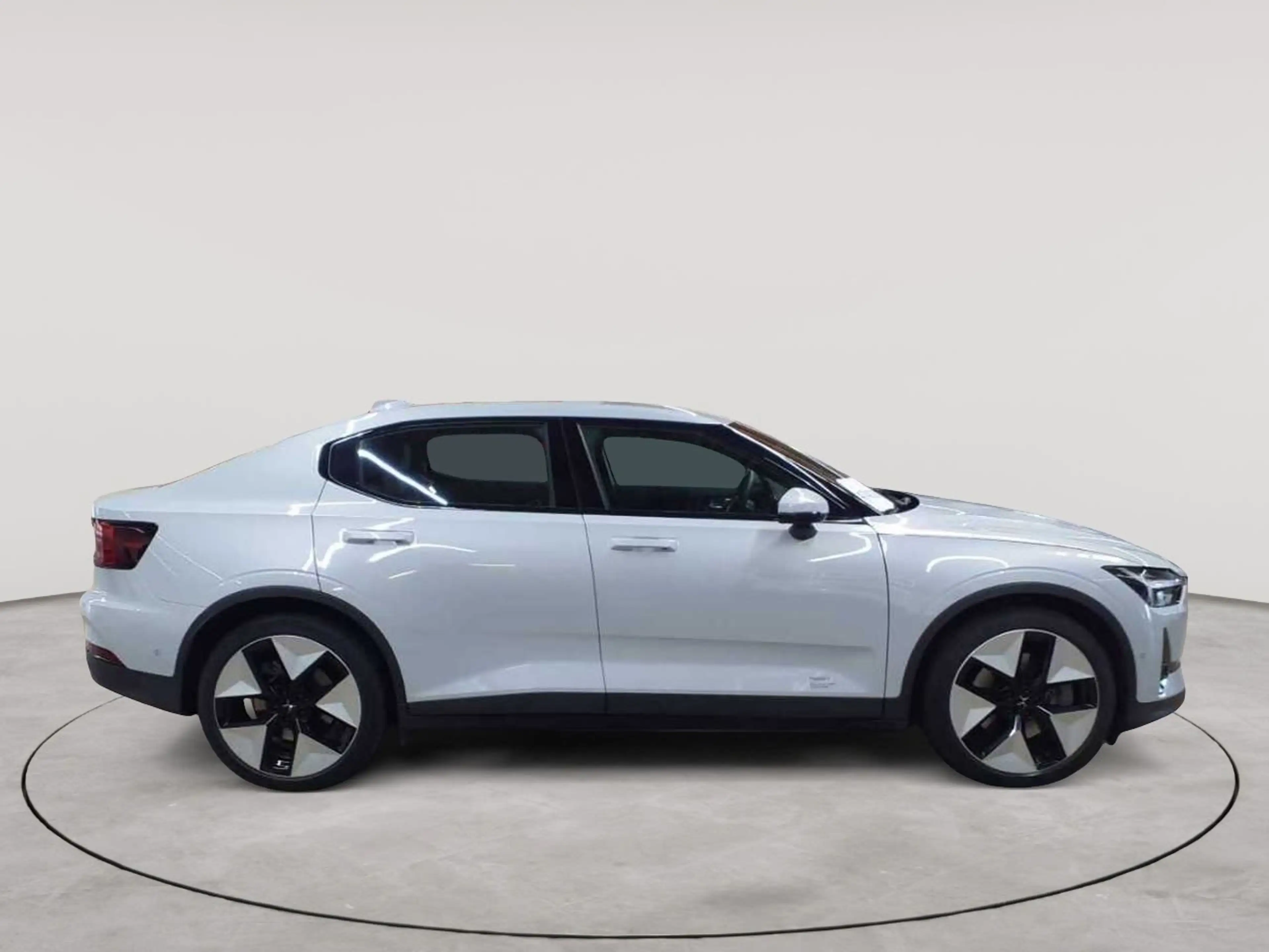 Polestar 2 Polestar 2 Single 78kWh Pilot Litle 20" — photo 3