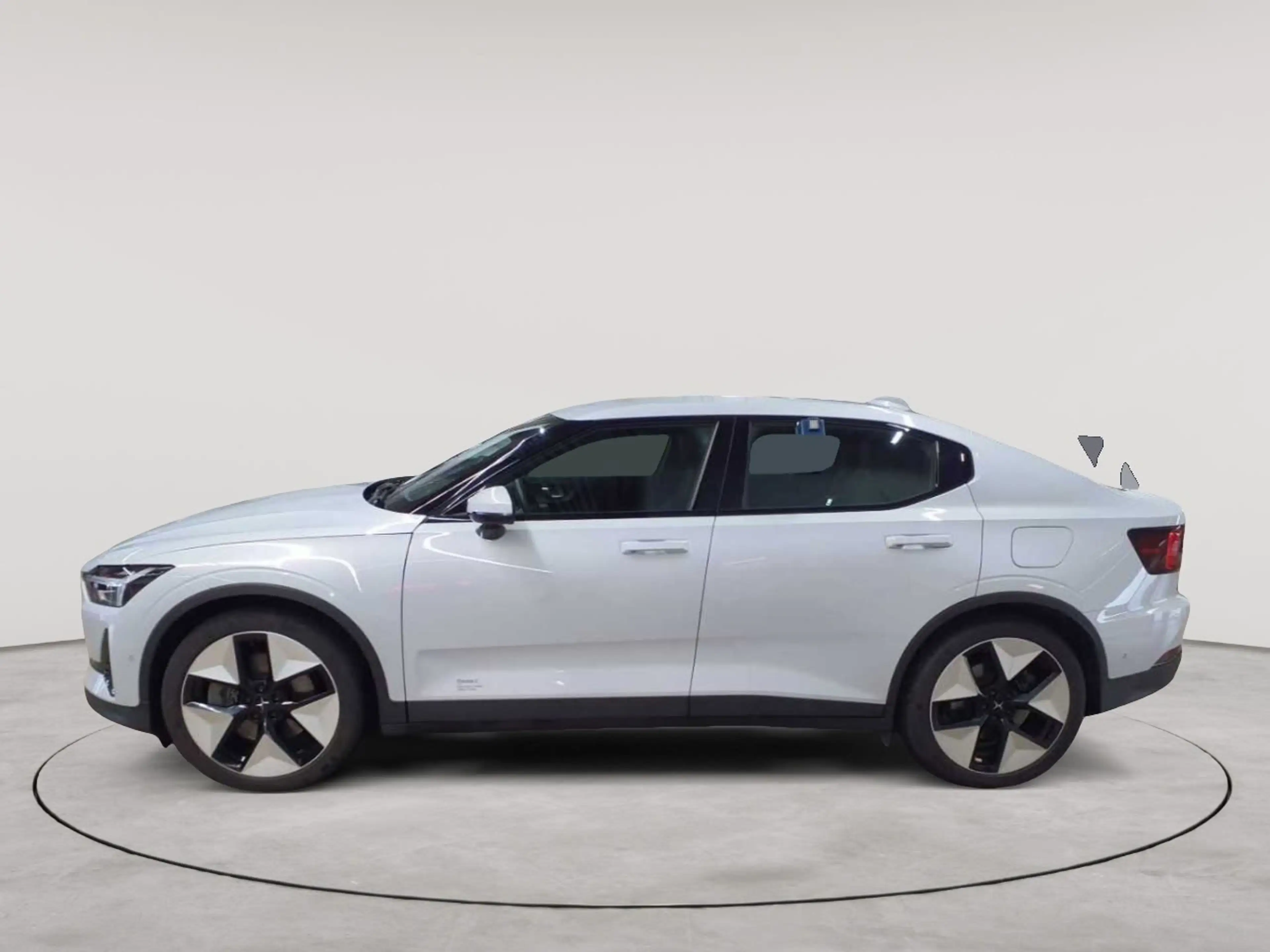 Polestar 2 Polestar 2 Single 78kWh Pilot Litle 20" — photo 6