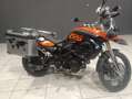 BMW F 800 GS Fekete - thumbnail 1