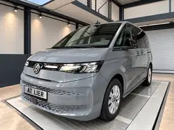 Volkswagen T7 Multivan 2,0 TDI DSG Family LED ACC 7 Sitze