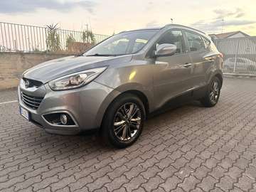 ix351.7 crdi Xpossible 2wd FL