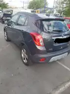 Opel Mokka 1.6 CDTI - 136 ch FAP 4x2 ecoFLEX Start