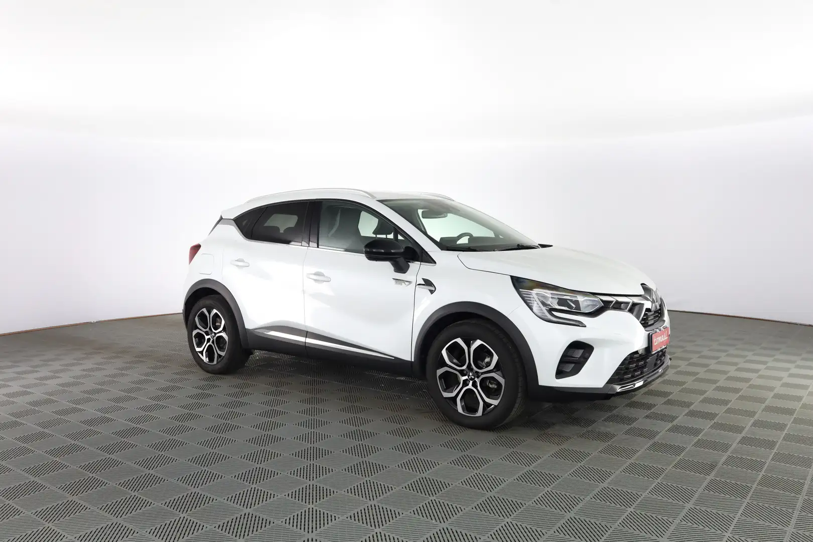 Mitsubishi ASX 1.6L Plug In 159 CV AT Intense Grigio - 2