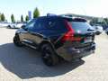 Volvo XC60 Black Edition Plus T8 AWD/HeadUP/360°/B&W Schwarz - thumbnail 4