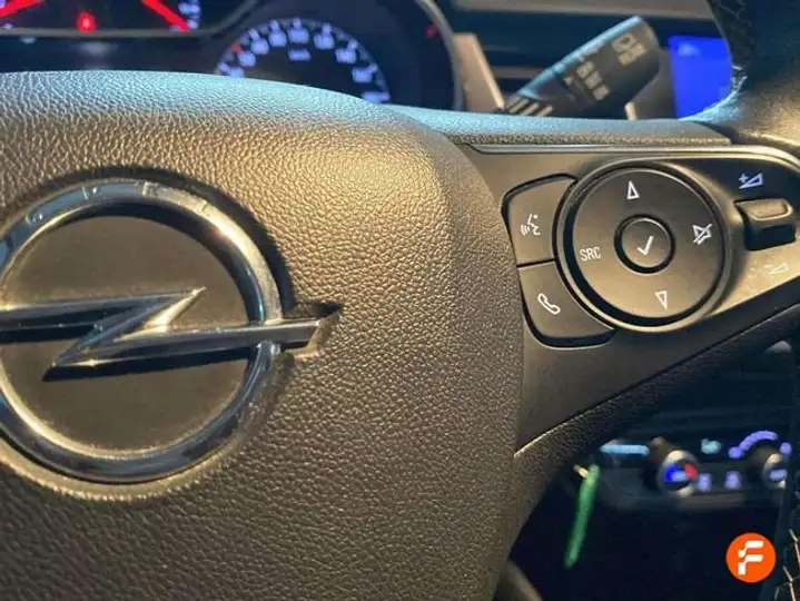 Opel Crossland X 1.2 Innovation S/S 2019, foto 14