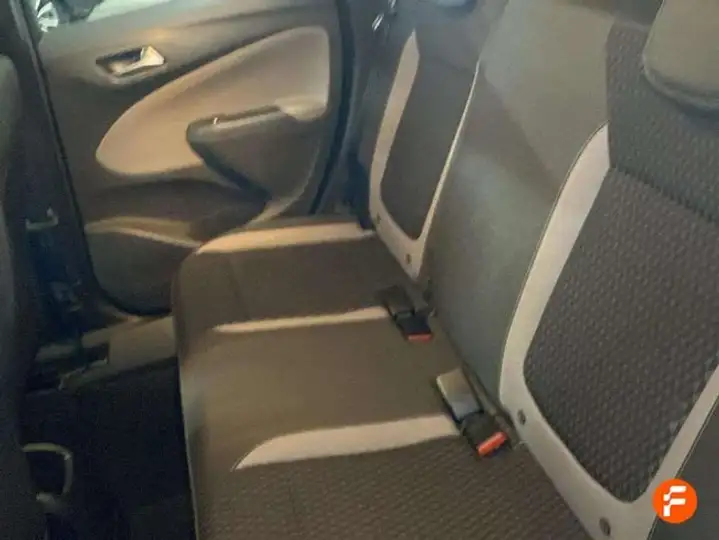 Opel Crossland X 1.2 Innovation S/S 2019, foto 24