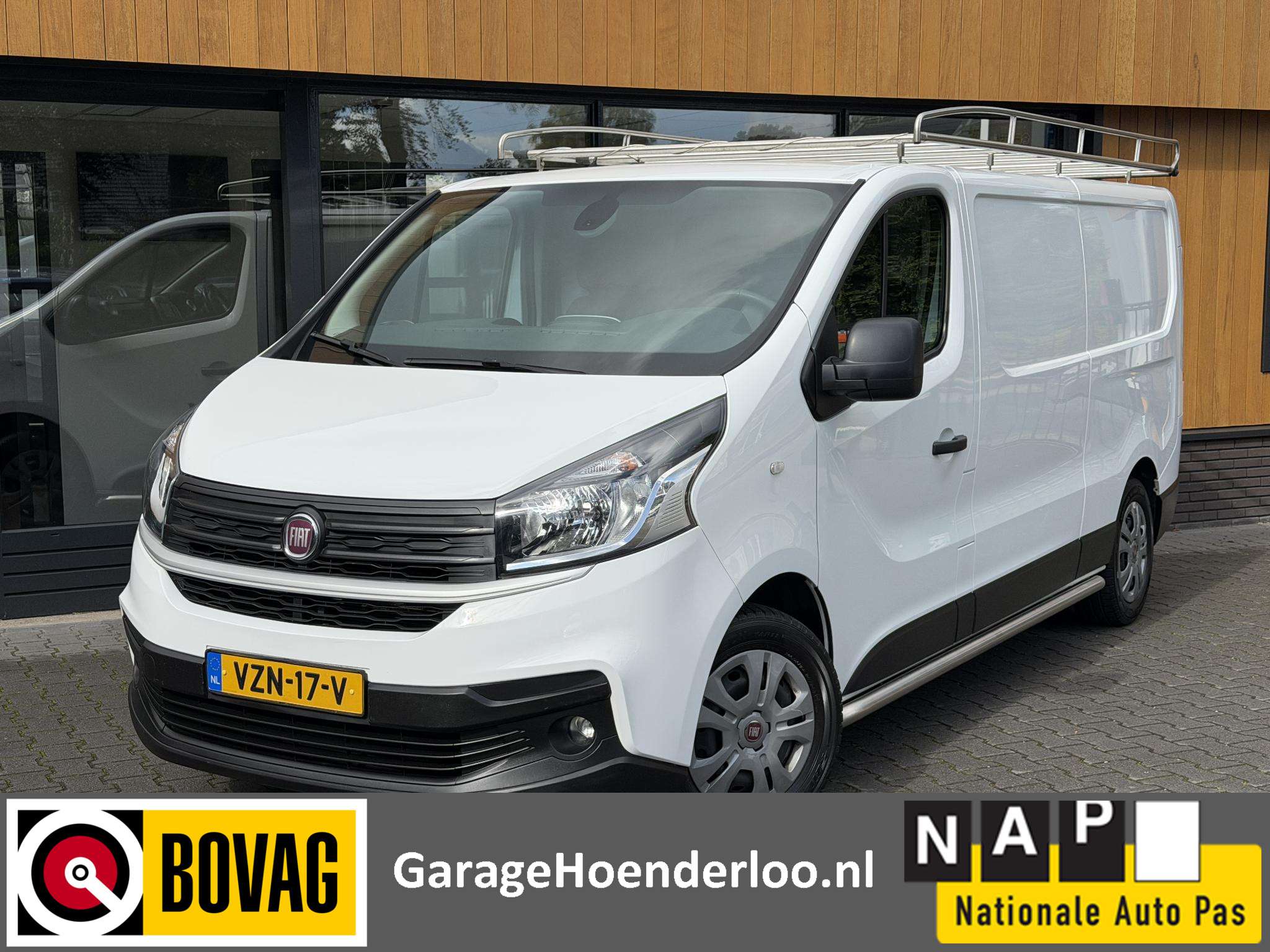 Fiat Talento
