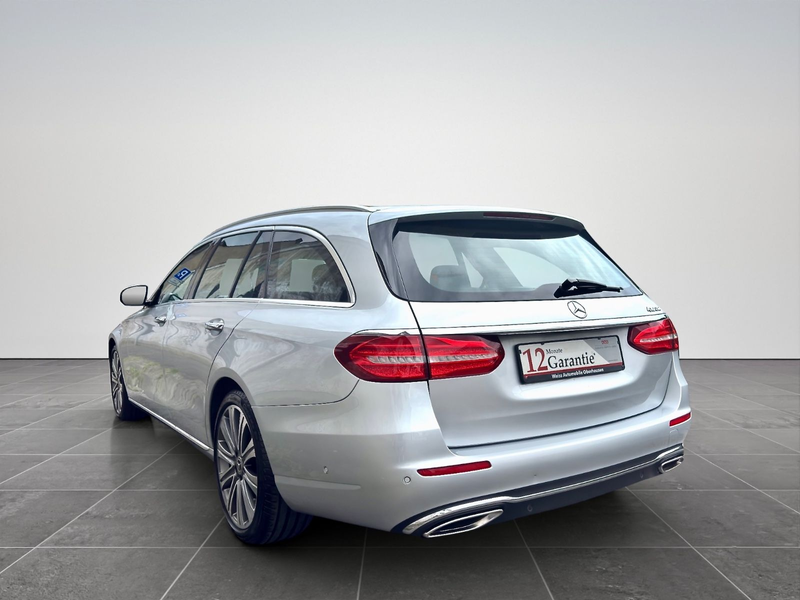 Mercedes-Benz E 400 T 4M*VOLLLEDER*SHD*360°*DISTRON*WIDESCREEN — photo 2