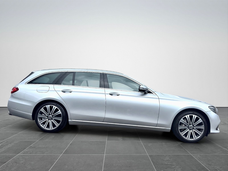 Mercedes-Benz E 400 T 4M*VOLLLEDER*SHD*360°*DISTRON*WIDESCREEN — photo 7