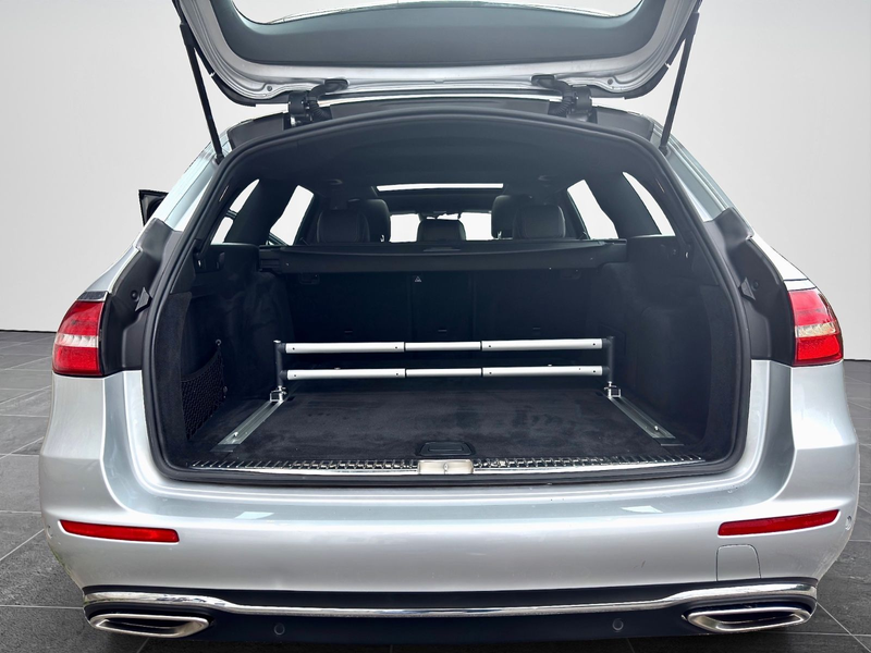 Mercedes-Benz E 400 T 4M*VOLLLEDER*SHD*360°*DISTRON*WIDESCREEN — photo 13