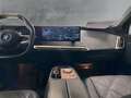BMW iX xDRIVE 40 SPORTPAKET AHK LC PROF NAVI ACC LASER Šedá - thumbnail 17