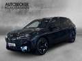 BMW iX xDRIVE 40 SPORTPAKET AHK LC PROF NAVI ACC LASER Šedá - thumbnail 1
