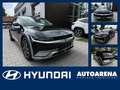 Hyundai IONIQ 5 72 Uniq Elektro Matrix 2xKlima 360 4xSHZ Schwarz - thumbnail 1