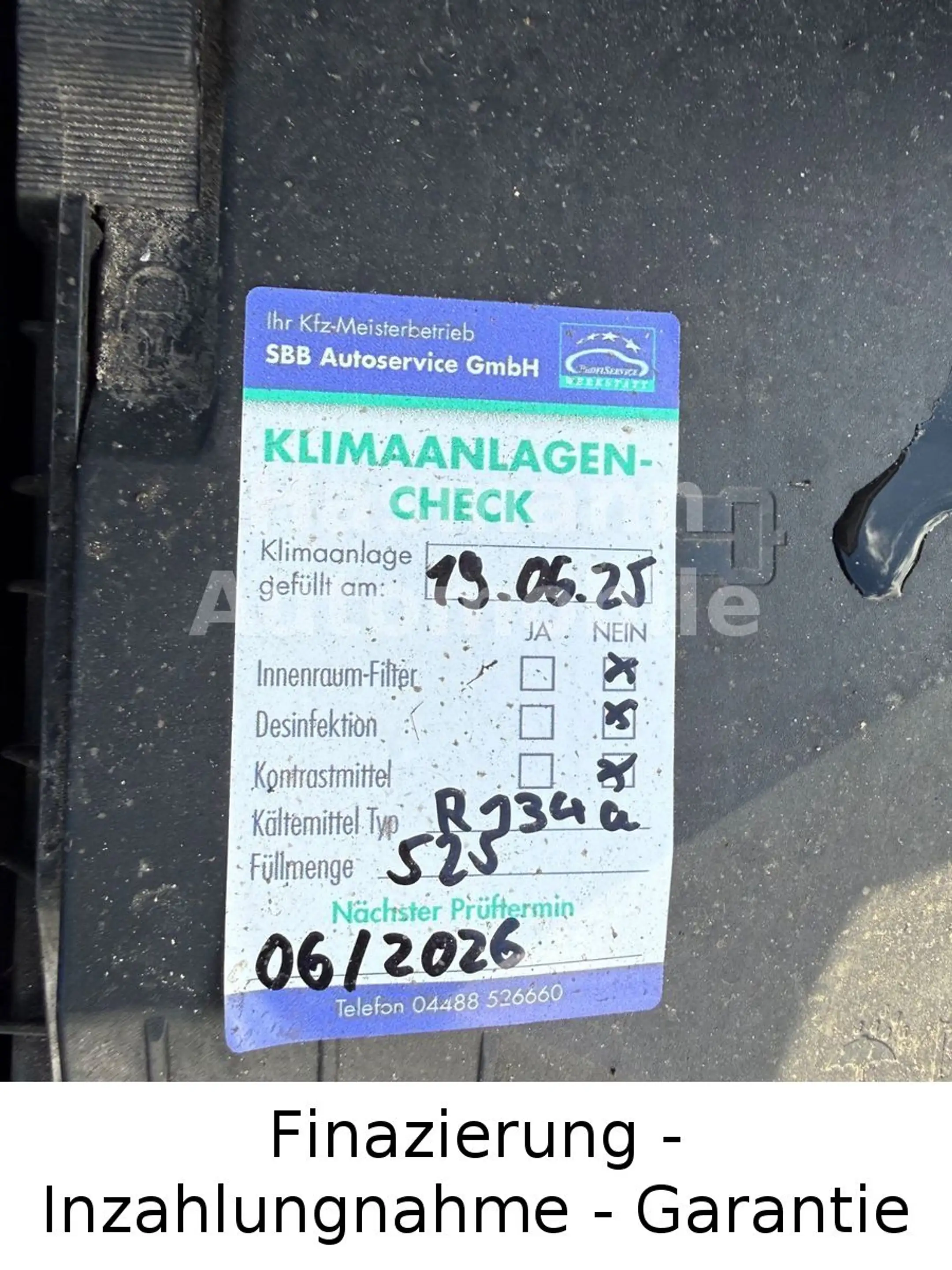 Skoda Yeti Ambition Outdoor*1.HAND*KLIMA*TÜV 11.2027 — photo 14