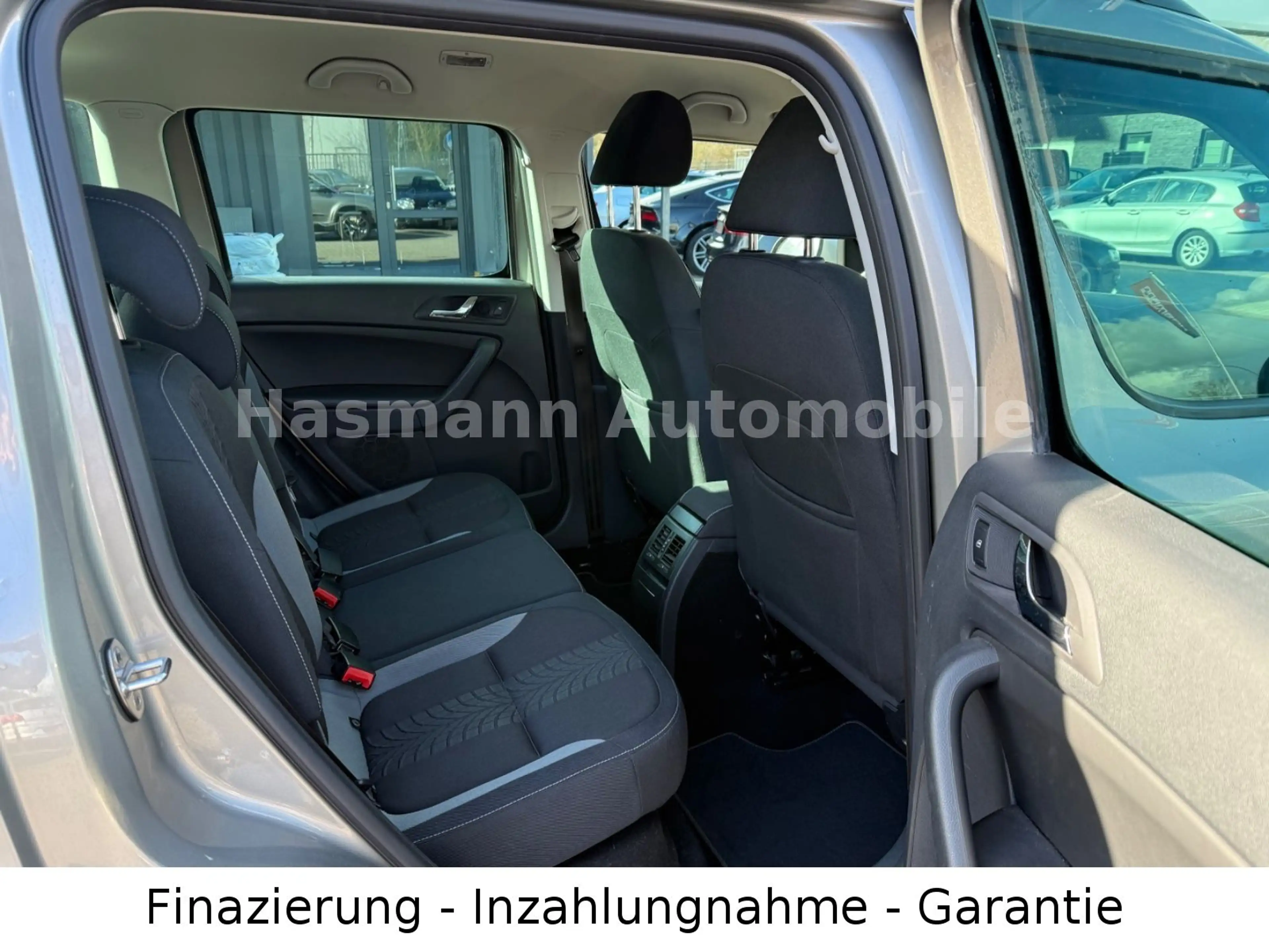 Skoda Yeti Ambition Outdoor*1.HAND*KLIMA*TÜV 11.2027 — photo 10