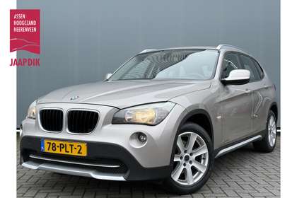 BMW X1 BWJ 2011 sDrive18d 143PK Executive AIRCO ECC / LM
