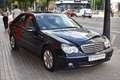 Mercedes-Benz C 240 Elegance 4M Blau - thumbnail 28