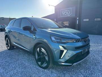 E-TECH 1.8i Iconic✅GARANTIE 2 AN✅