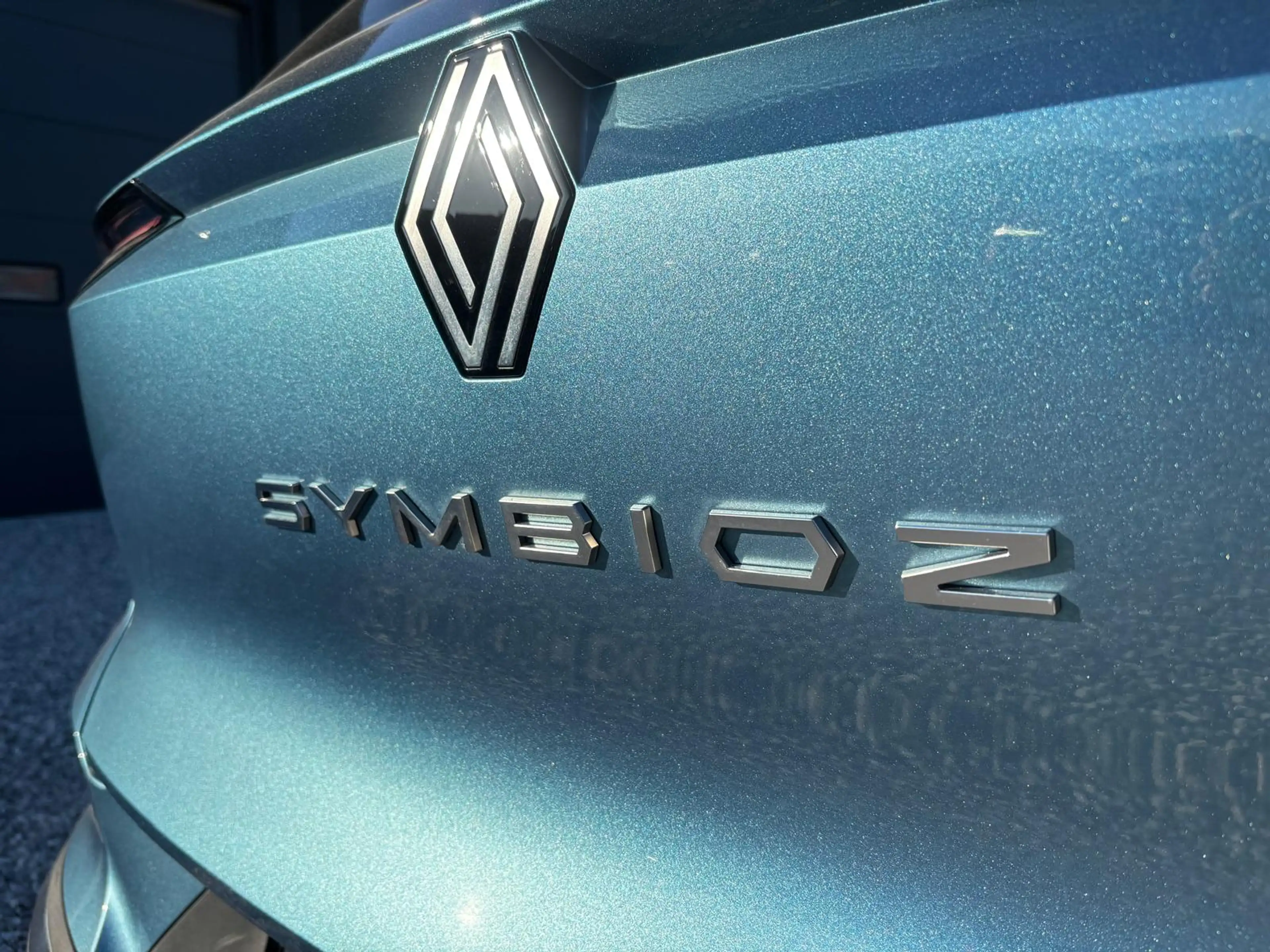Renault Symbioz E-TECH 1.8i Iconic✅GARANTIE 2 AN✅ — photo 10
