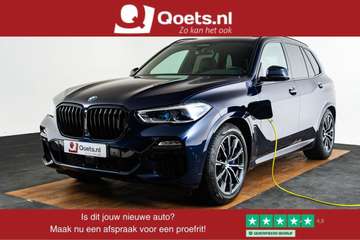 xDrive45e High Executive M Sport - Trekhaak - Pano