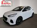 Mazda 2 Hybrid Homura BIG DEAL Weiß - thumbnail 3