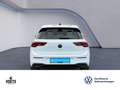 Volkswagen Golf 1,5 TSI Life NAVI+KAMERA+SITZHEIZG Blanco - thumbnail 5