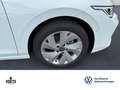 Volkswagen Golf 1,5 TSI Life NAVI+KAMERA+SITZHEIZG Bianco - thumbnail 6
