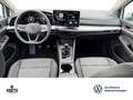 Volkswagen Golf 1,5 TSI Life NAVI+KAMERA+SITZHEIZG Bianco - thumbnail 9