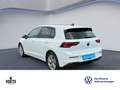 Volkswagen Golf 1,5 TSI Life NAVI+KAMERA+SITZHEIZG Bianco - thumbnail 4