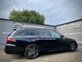 Mercedes-Benz E 300 de PHEV T 4Matic Aut./AMG-Line/Burmester/AHV! Schwarz - thumbnail 8