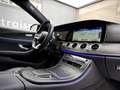 Mercedes-Benz E 300 de PHEV T 4Matic Aut./AMG-Line/Burmester/AHV! Schwarz - thumbnail 17