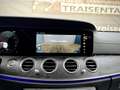 Mercedes-Benz E 300 de PHEV T 4Matic Aut./AMG-Line/Burmester/AHV! Schwarz - thumbnail 40