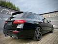 Mercedes-Benz E 300 de PHEV T 4Matic Aut./AMG-Line/Burmester/AHV! Schwarz - thumbnail 7