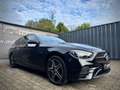 Mercedes-Benz E 300 de PHEV T 4Matic Aut./AMG-Line/Burmester/AHV! Schwarz - thumbnail 3