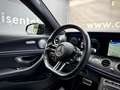 Mercedes-Benz E 300 de PHEV T 4Matic Aut./AMG-Line/Burmester/AHV! Schwarz - thumbnail 18