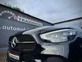 Mercedes-Benz E 300 de PHEV T 4Matic Aut./AMG-Line/Burmester/AHV! Schwarz - thumbnail 10