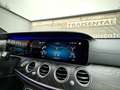 Mercedes-Benz E 300 de PHEV T 4Matic Aut./AMG-Line/Burmester/AHV! Schwarz - thumbnail 47