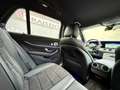 Mercedes-Benz E 300 de PHEV T 4Matic Aut./AMG-Line/Burmester/AHV! Schwarz - thumbnail 14