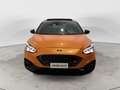 Ford Focus Focus V 2018 2.3 ecoboost ST Co-pilot s Arancione - thumbnail 2