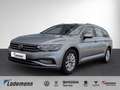 Volkswagen Passat Variant 1.5 TSI AHK+KAMERA+NAVI+LED+KLIMA Silber - thumbnail 1