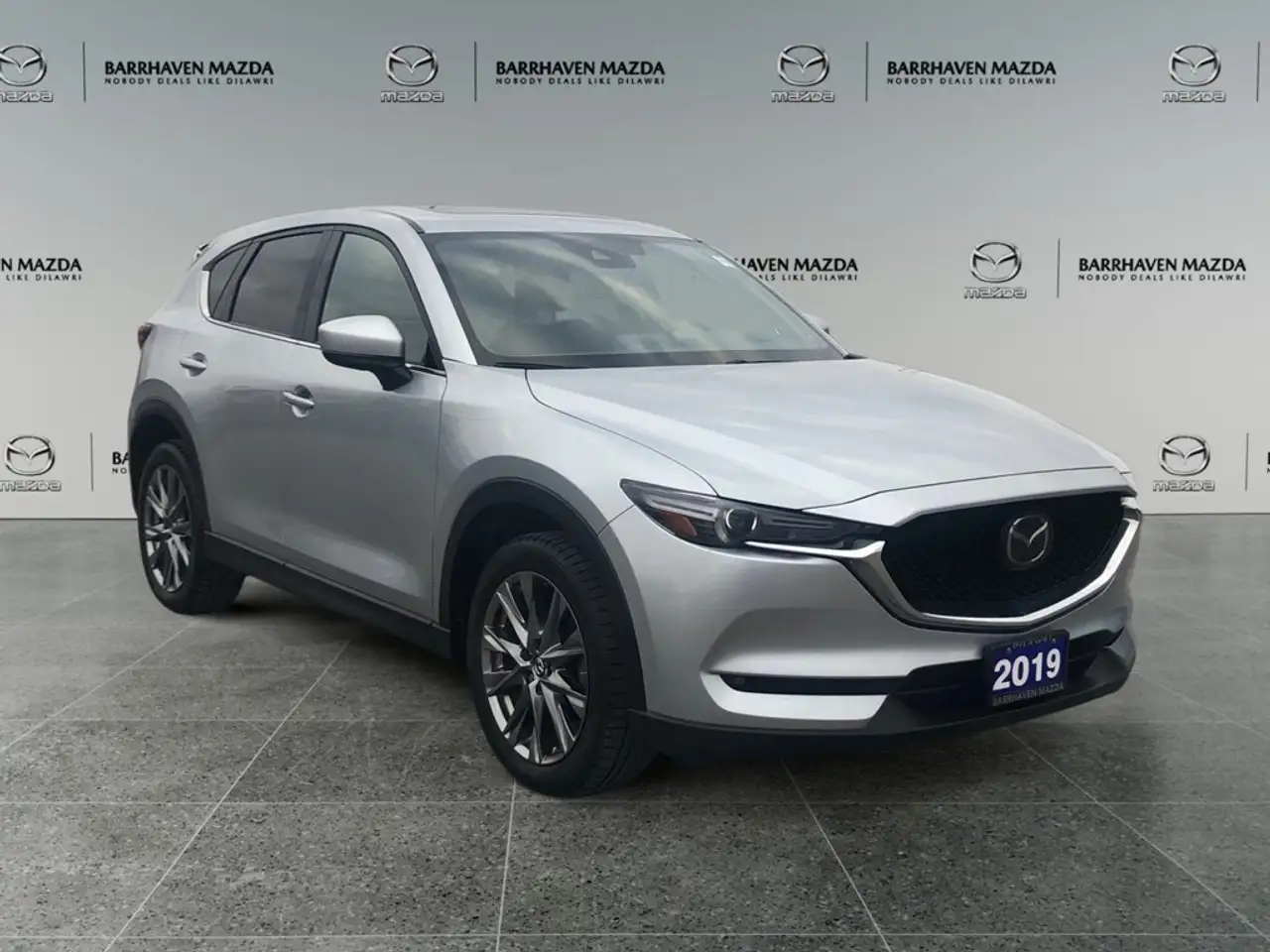 Mazda CX-5 fotografie Mazda CX-5