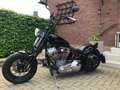 Harley-Davidson Softail Springer Costum Чёрный - thumbnail 1
