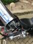 Harley-Davidson Softail Springer Costum Чёрный - thumbnail 4